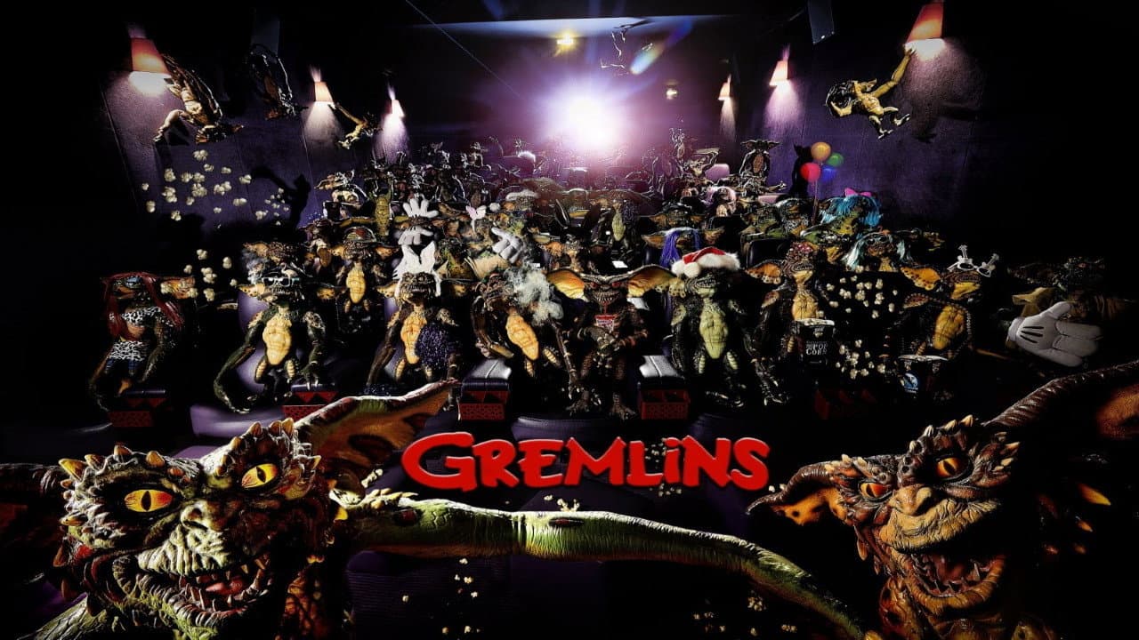 Gremlins still 3