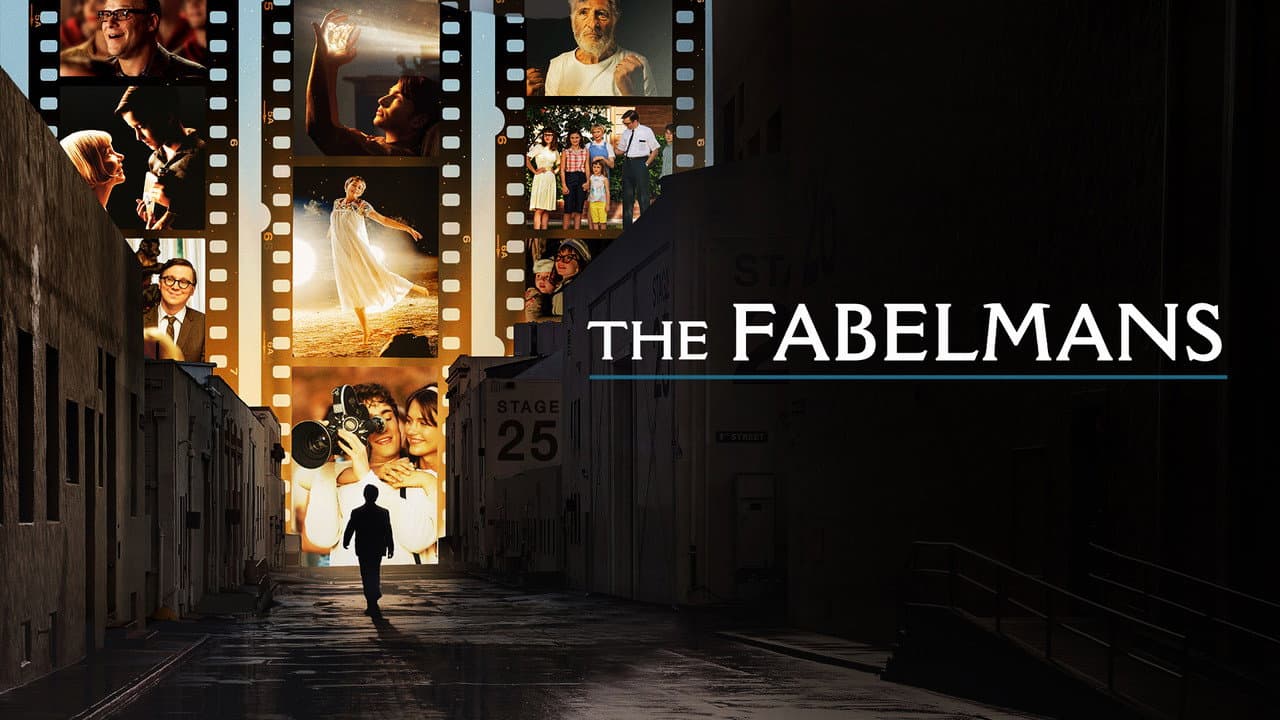 The Fabelmans still 6