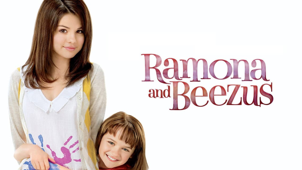 Ramona and Beezus still 7