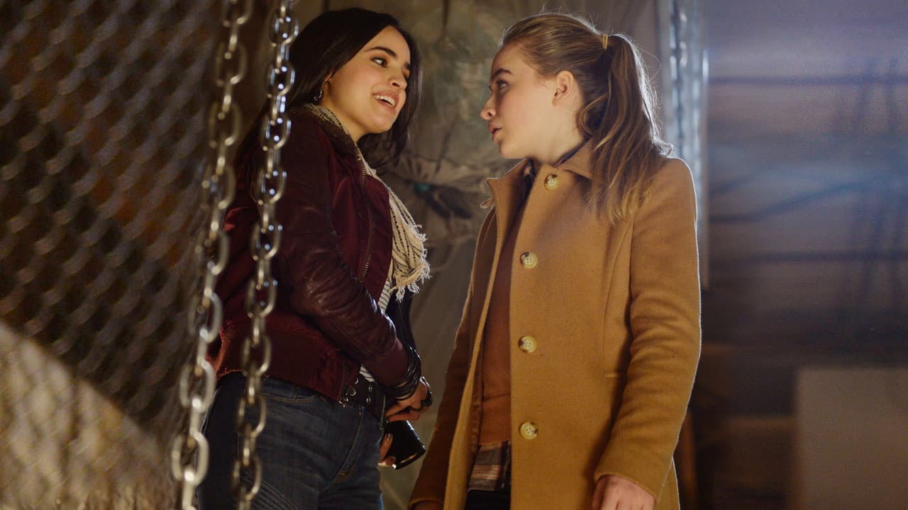 Adventures in Babysitting still 8
