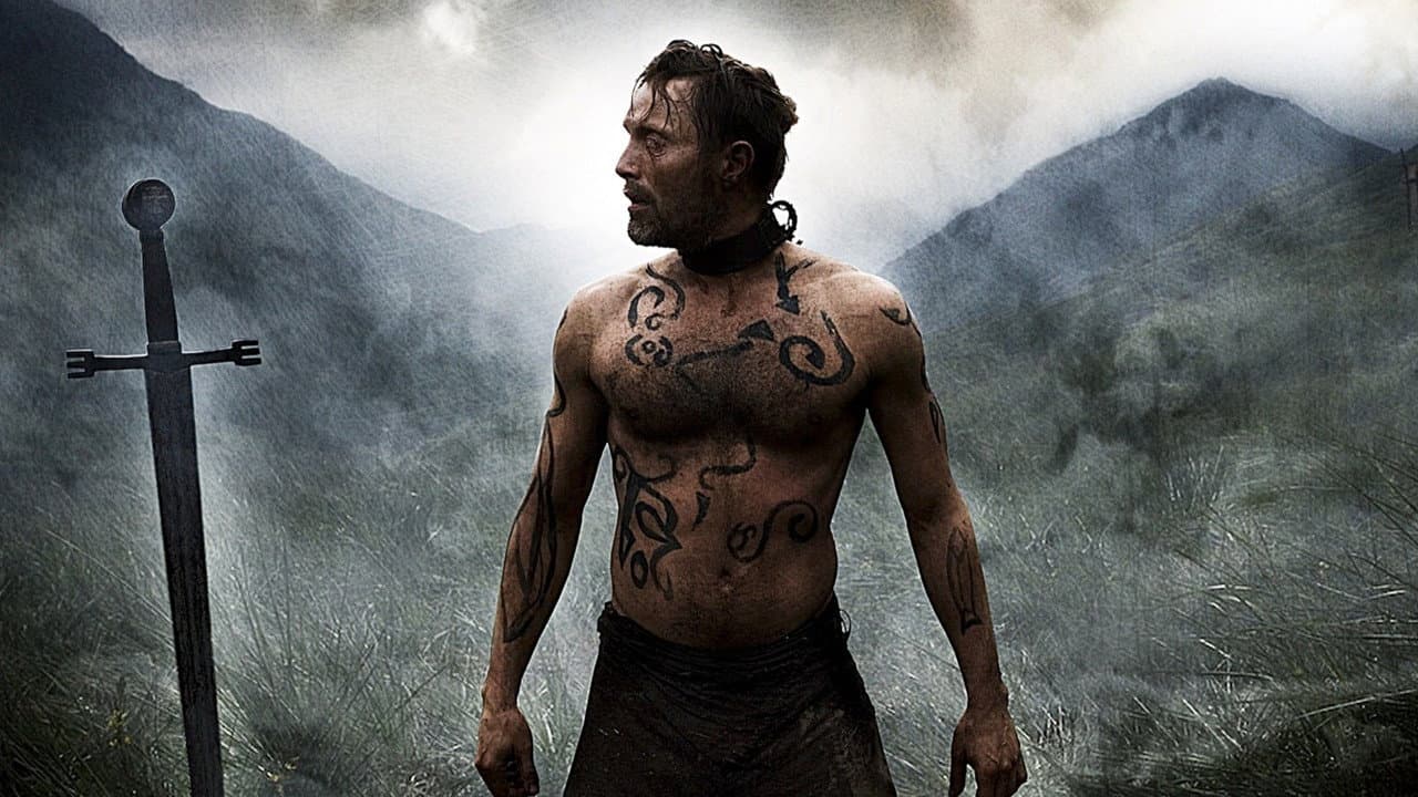 Valhalla Rising still 4