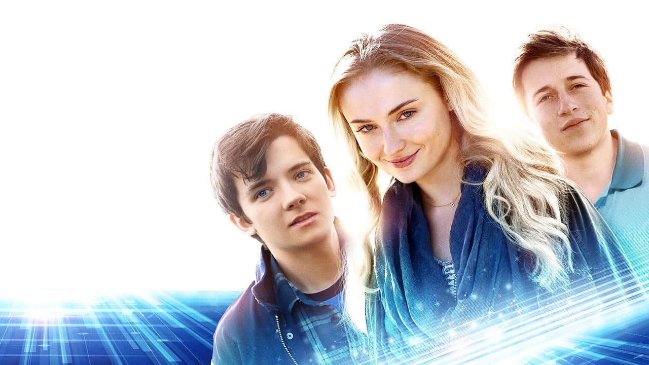 Time Freak still 5
