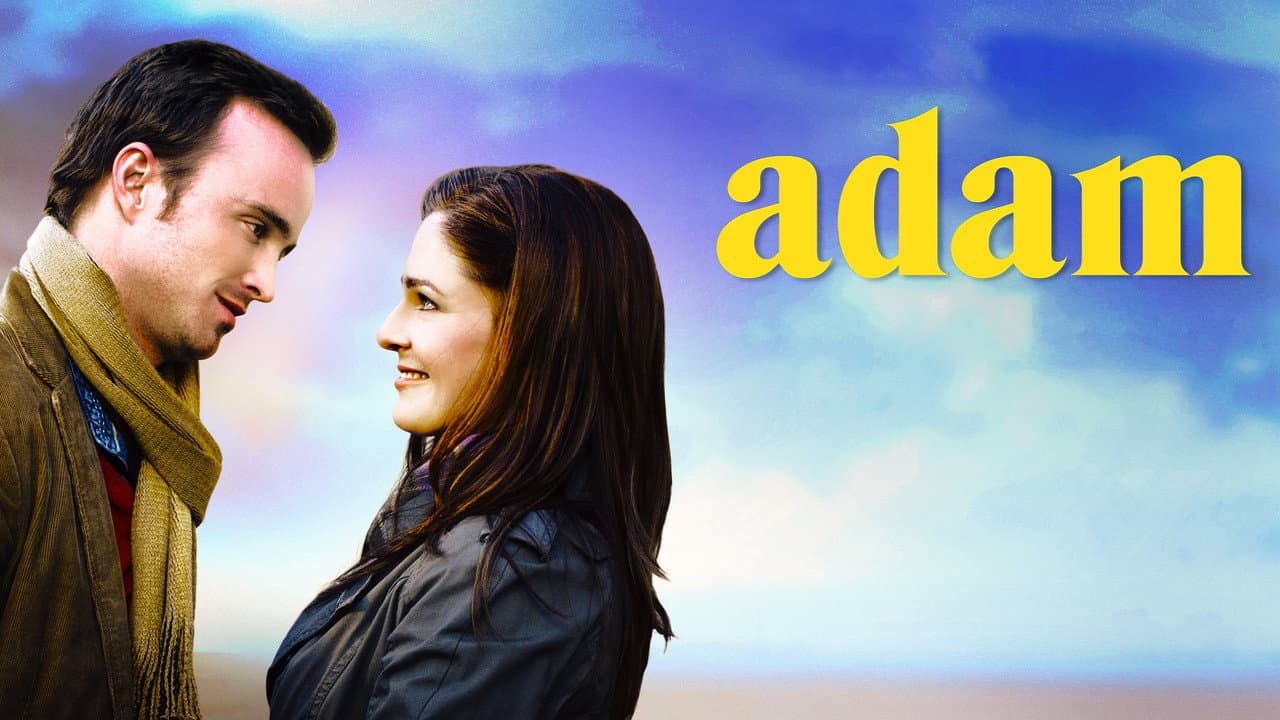 Adam still 3