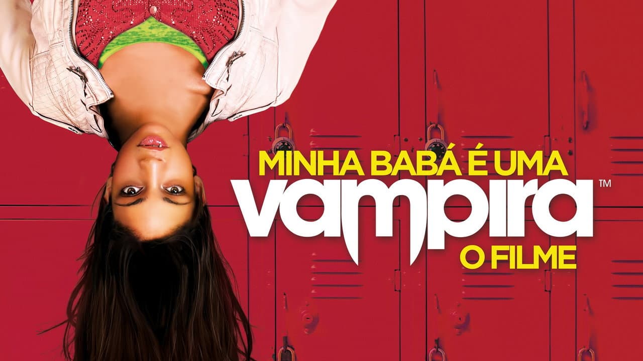 My Babysitter's a Vampire still 7