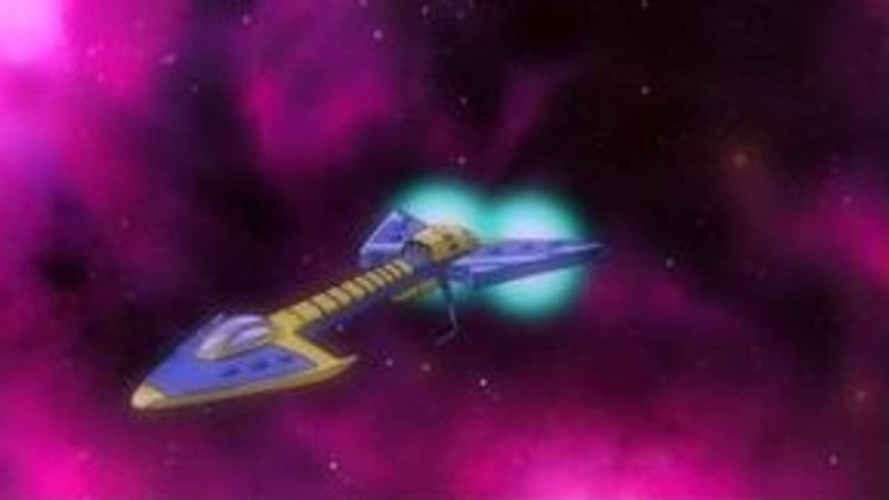Interstella 5555: The 5tory of the 5ecret 5tar 5ystem still 7