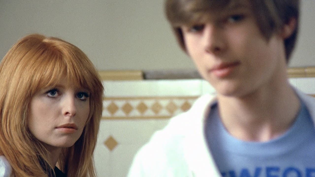 Deep End still 7