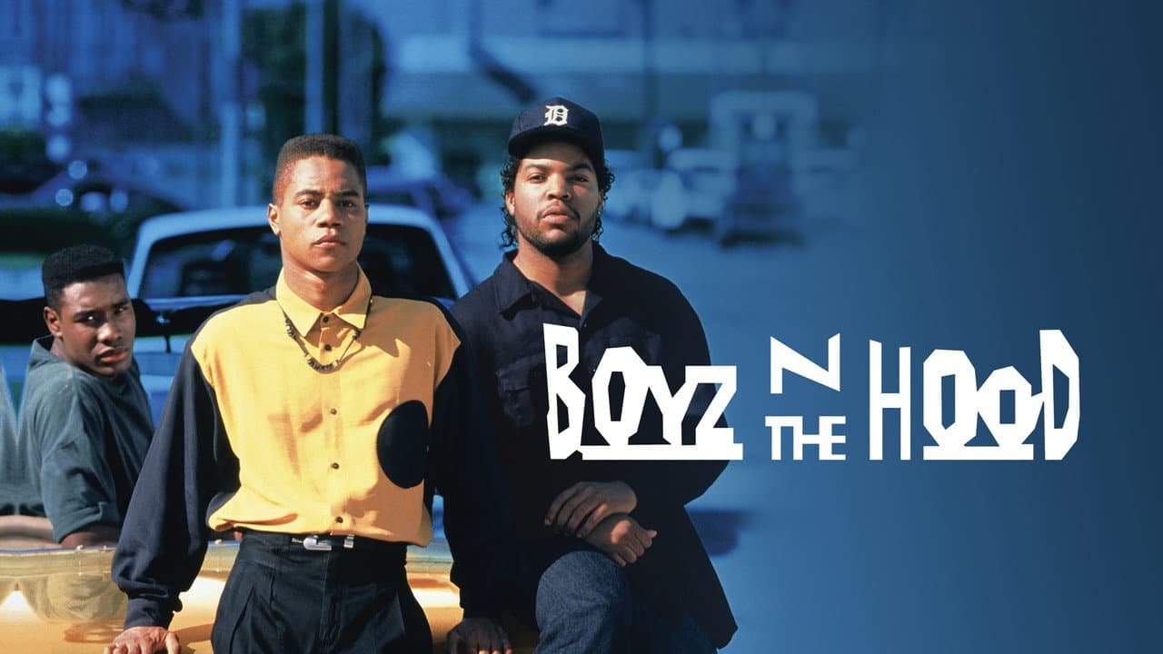 Boyz n the Hood still 2