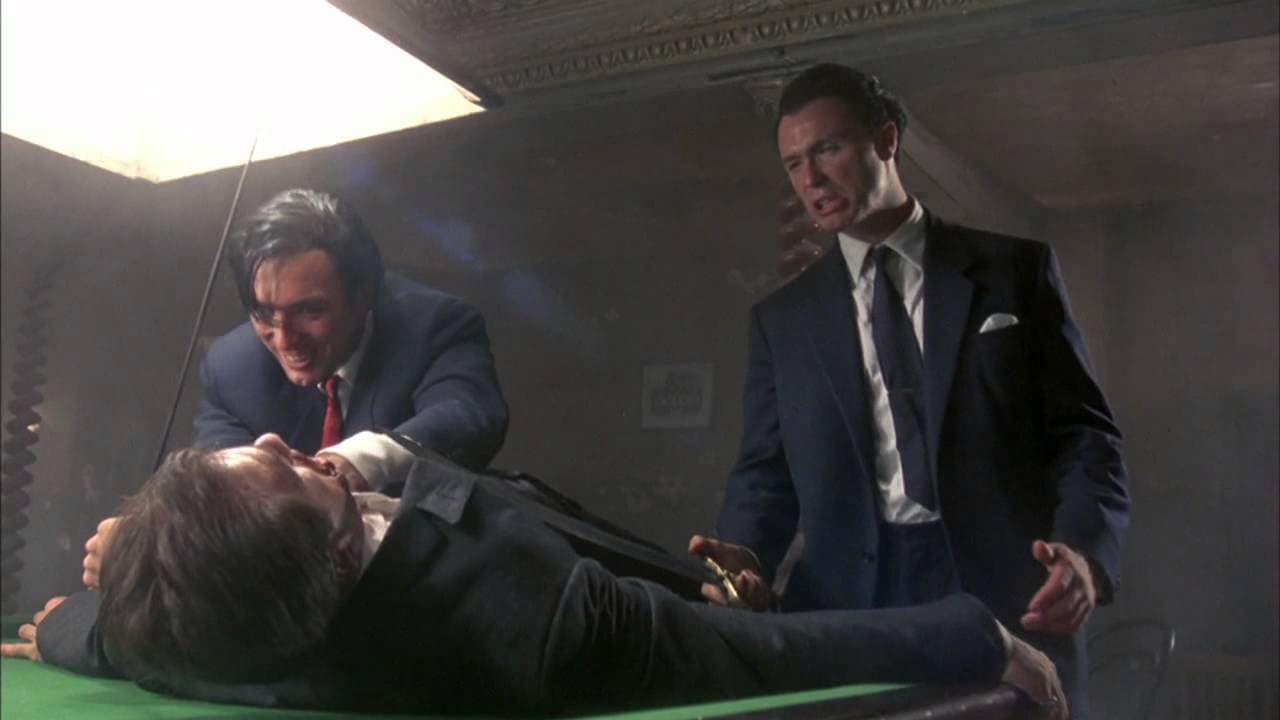 The Krays still 3