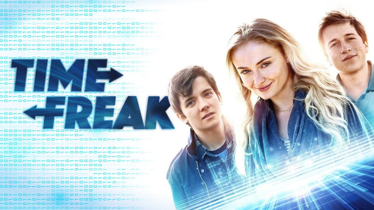 Time Freak still 1