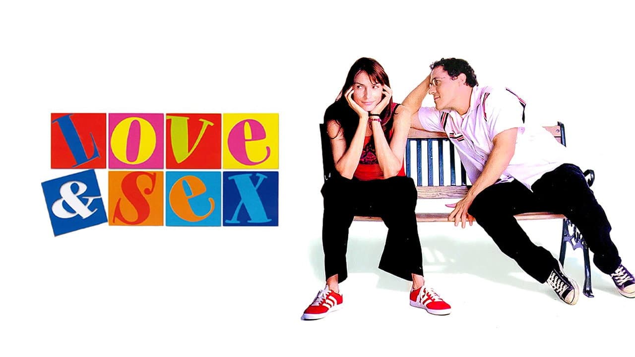 Love & Sex still 2