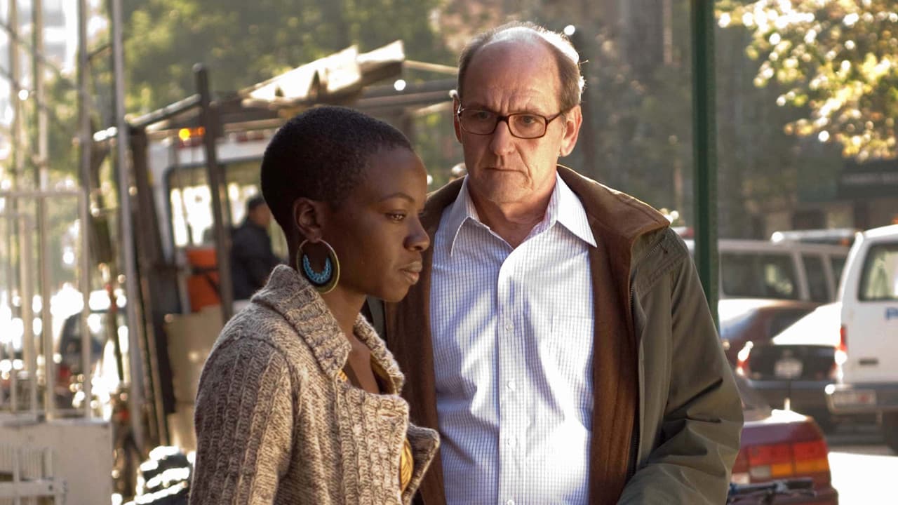 The Visitor still 3