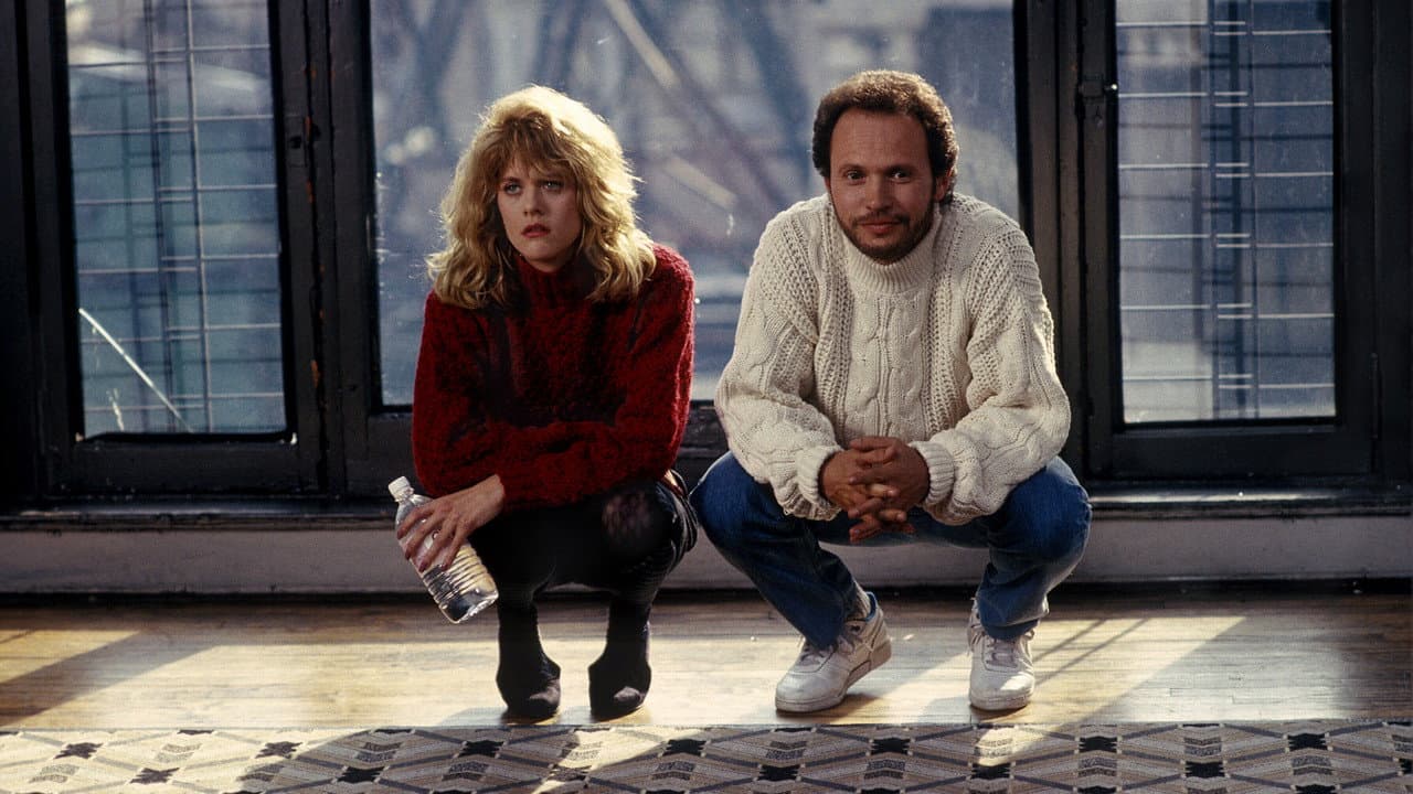 When Harry Met Sally... still 6