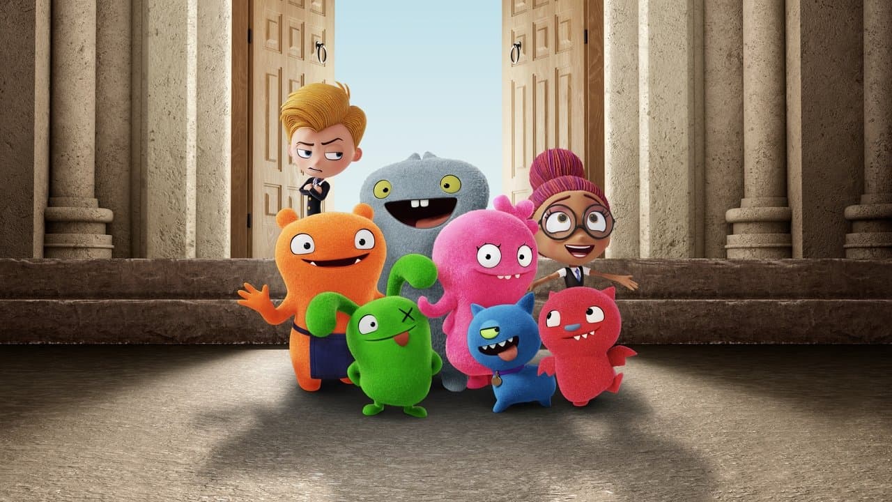 UglyDolls still 2