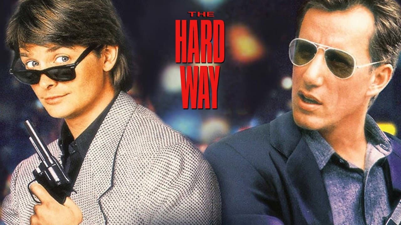 The Hard Way still 6