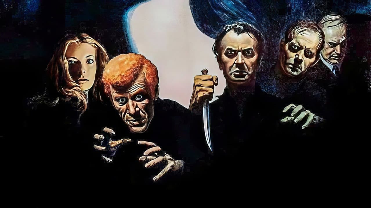 Messiah of Evil still 3