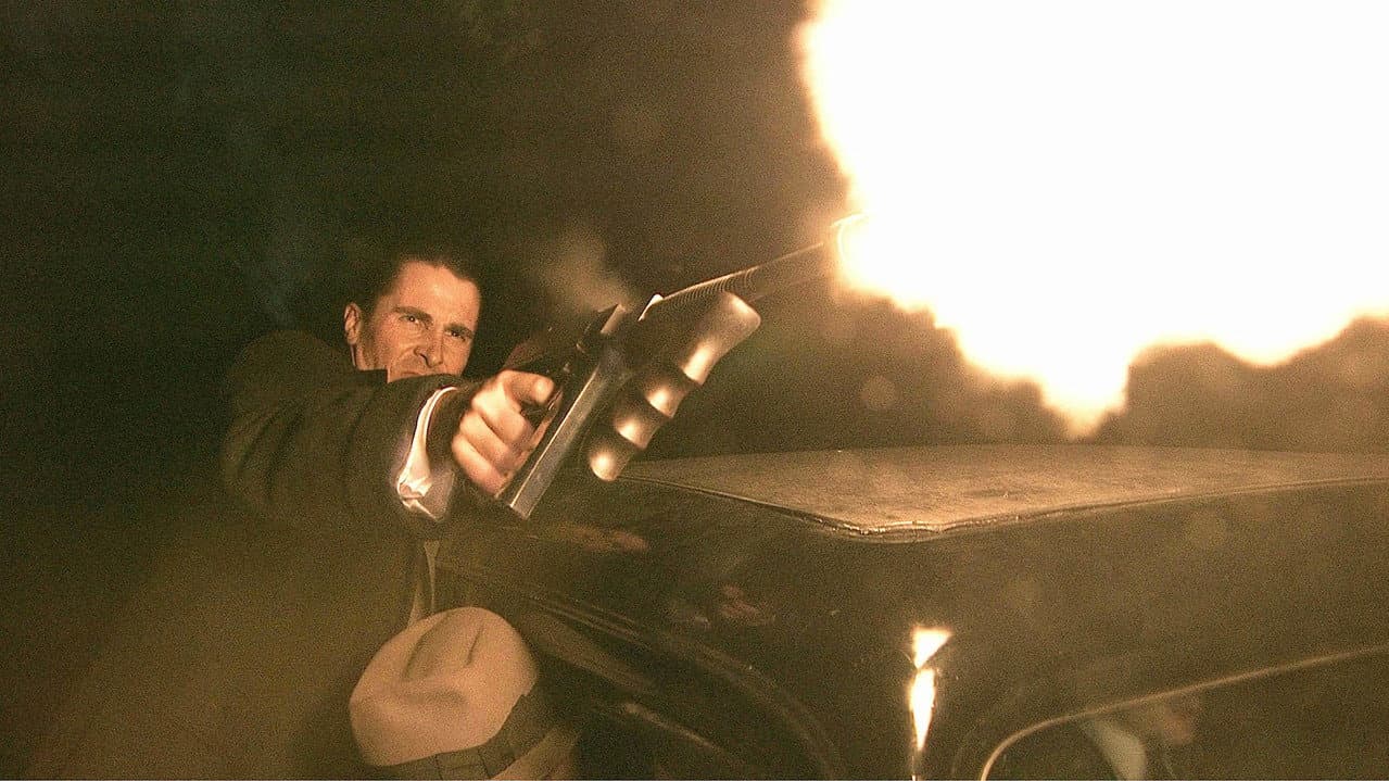 Public Enemies still 5