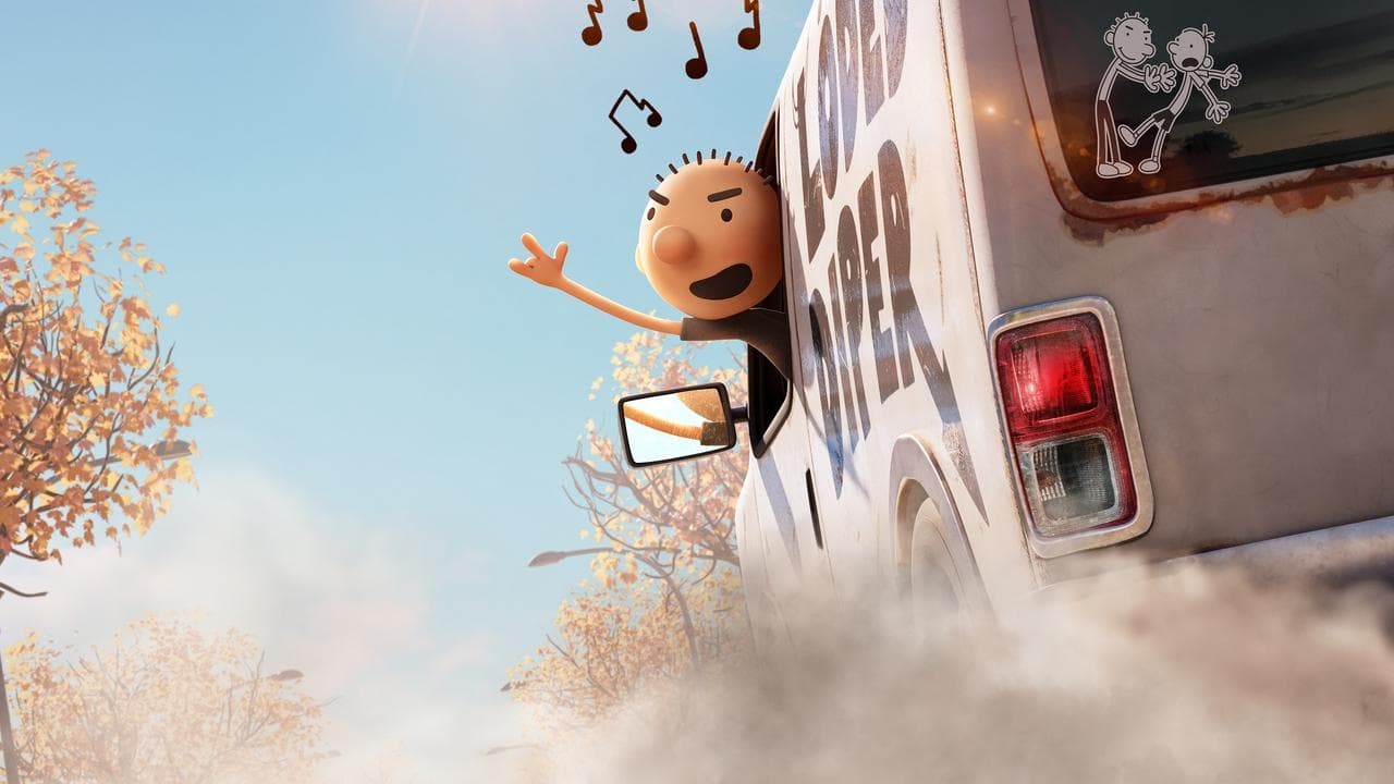 Diary of a Wimpy Kid: Rodrick Rules still 2