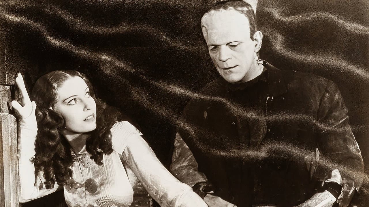 Bride of Frankenstein still 4
