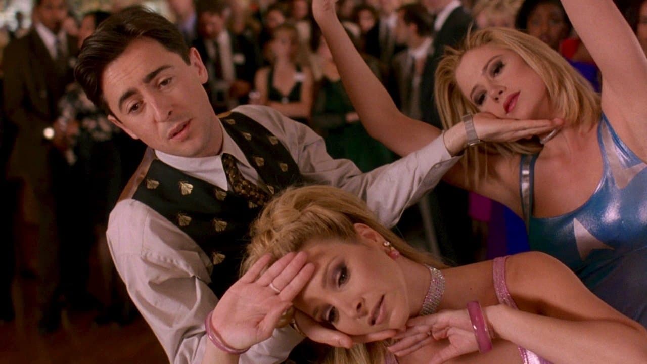 Romy and Michele's High School Reunion still 2