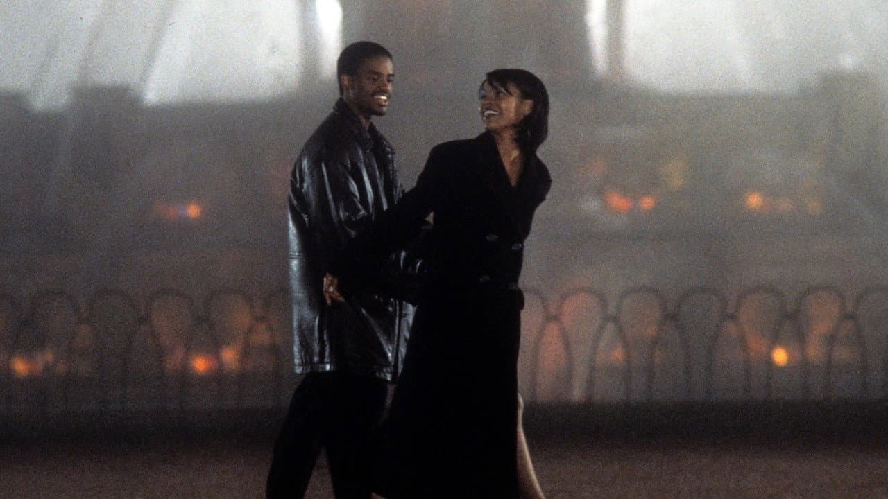 Love Jones still 7