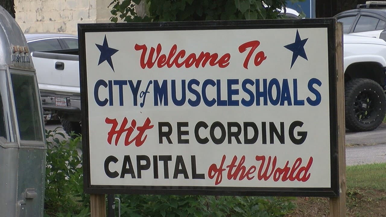 Muscle Shoals still 1