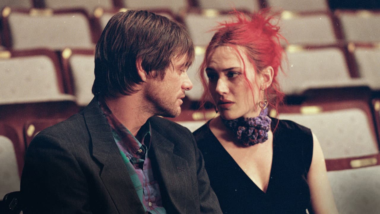 Eternal Sunshine of the Spotless Mind still 8