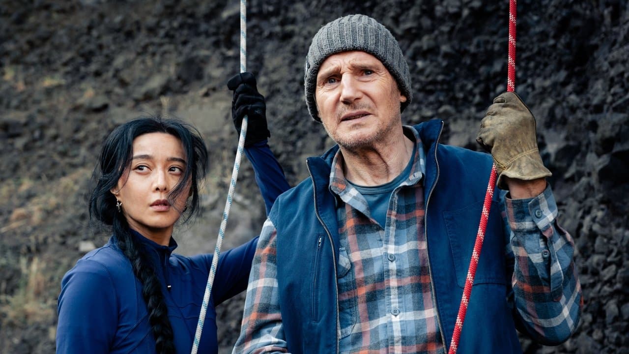 Ice Road: Vengeance still 5
