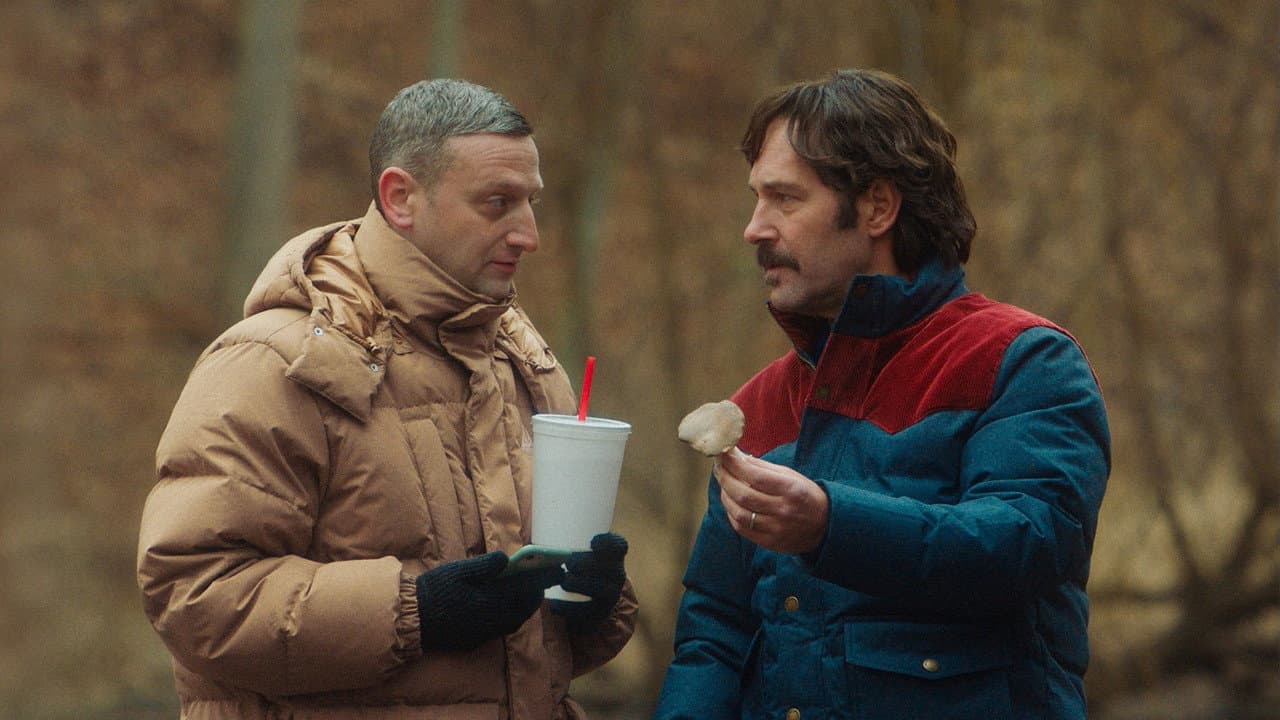 Friendship still 2