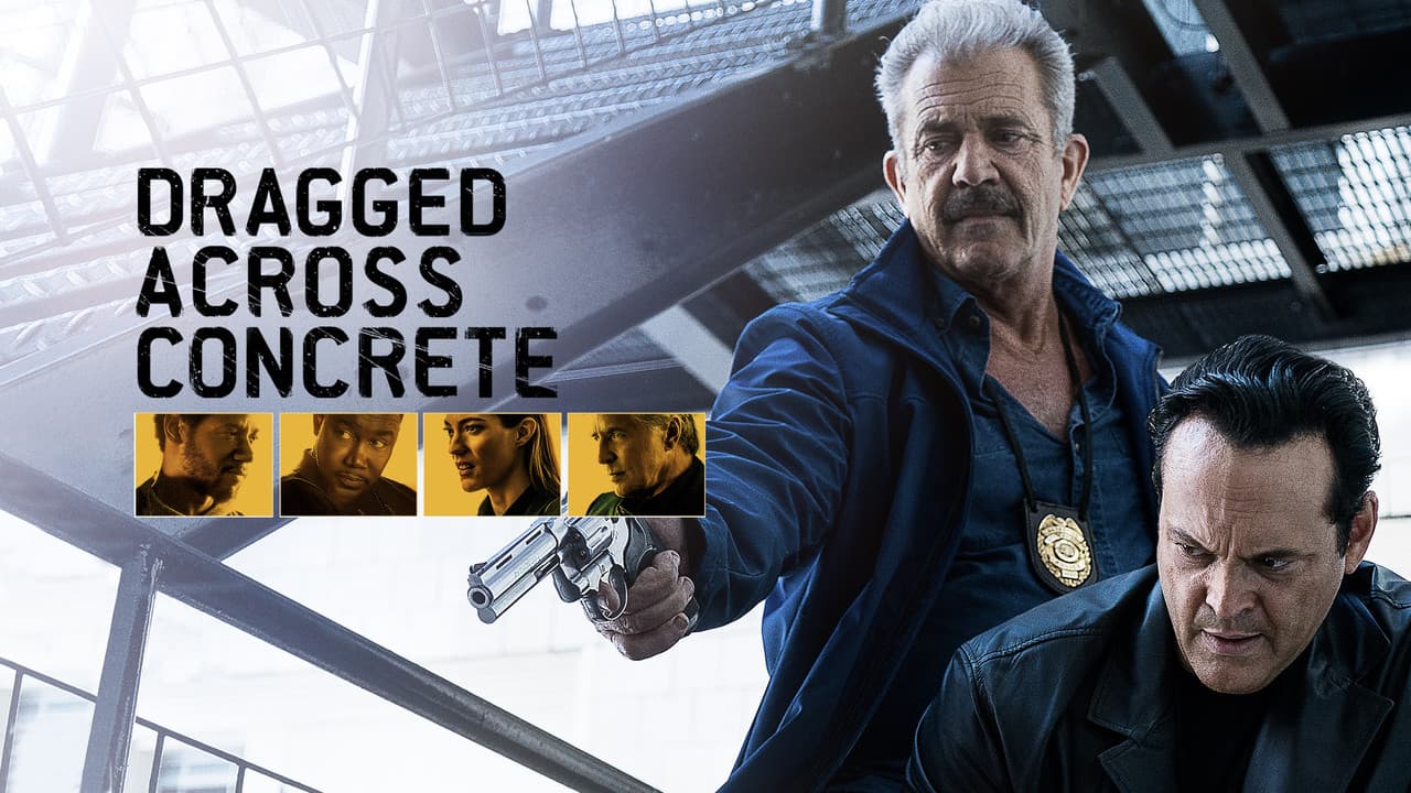 Dragged Across Concrete still 3