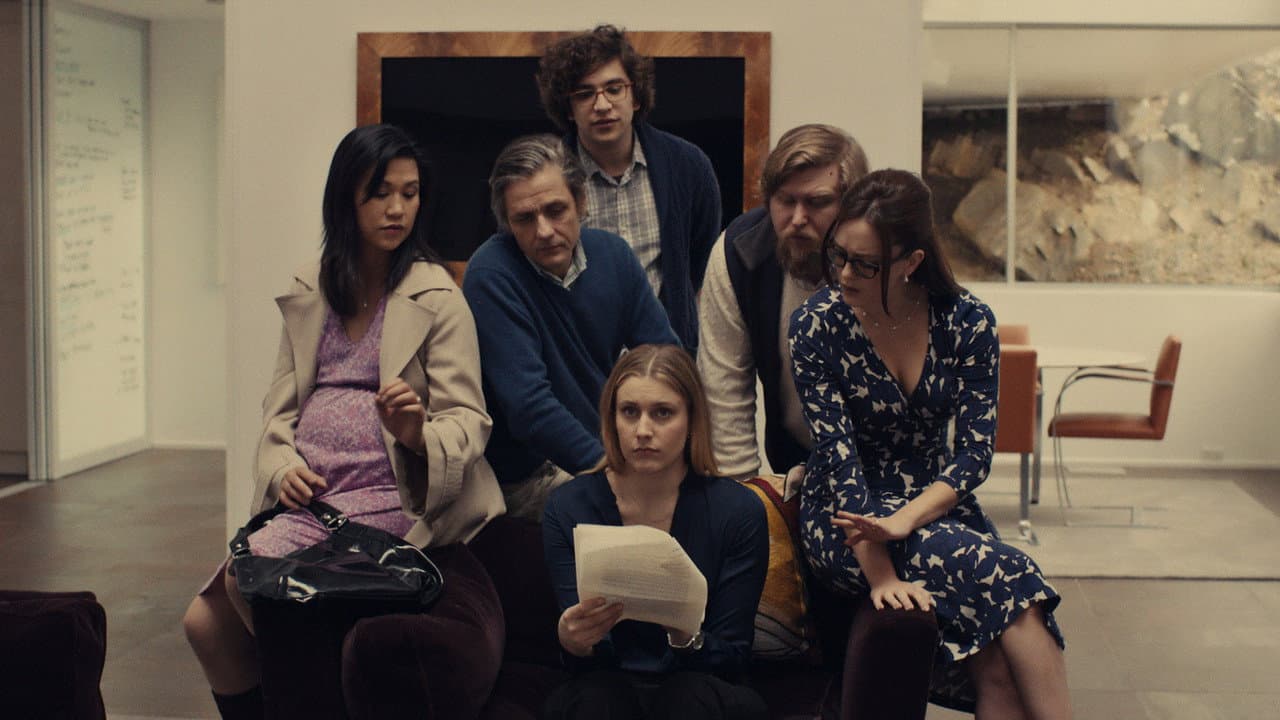 Mistress America still 5