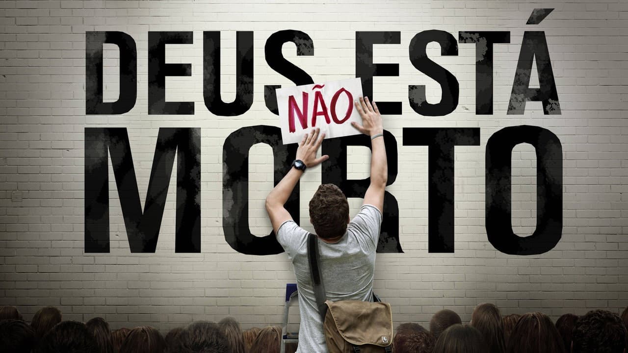 God's Not Dead still 7