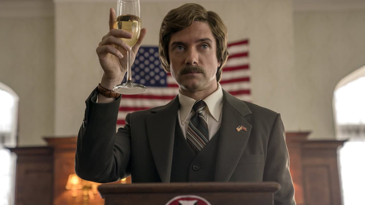 BlacKkKlansman still 3
