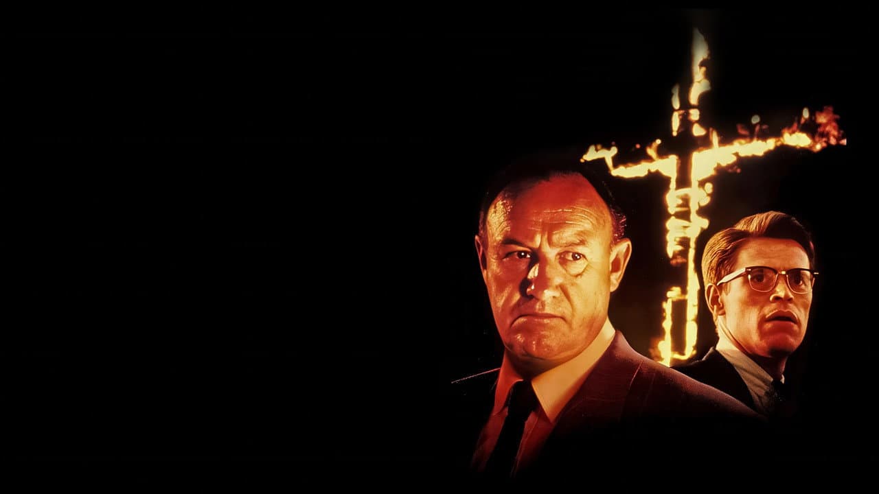 Mississippi Burning still 4
