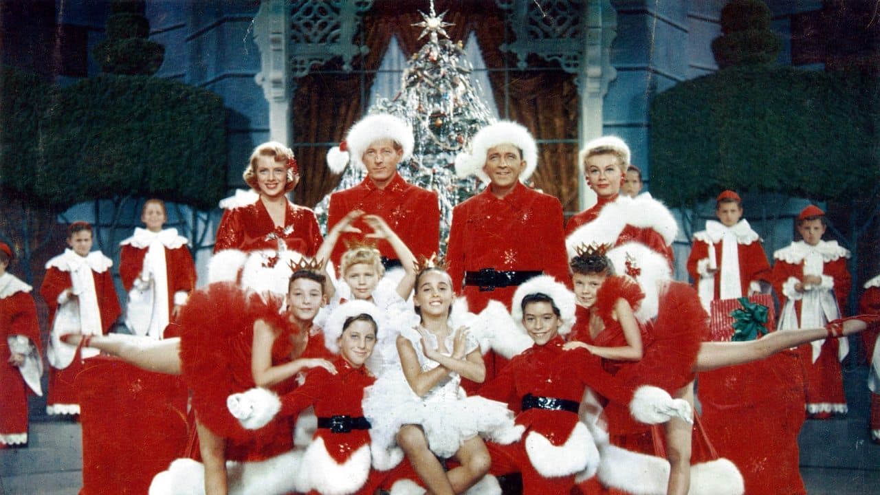 White Christmas still 7