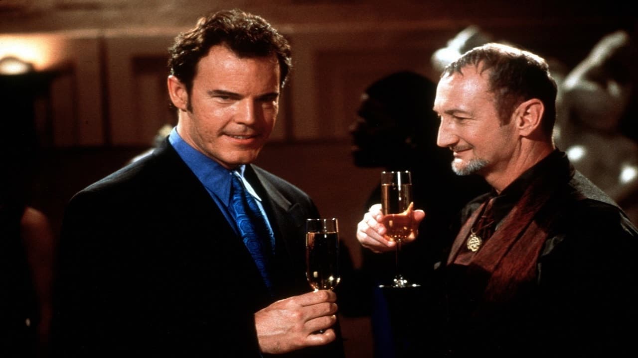 Wishmaster still 4
