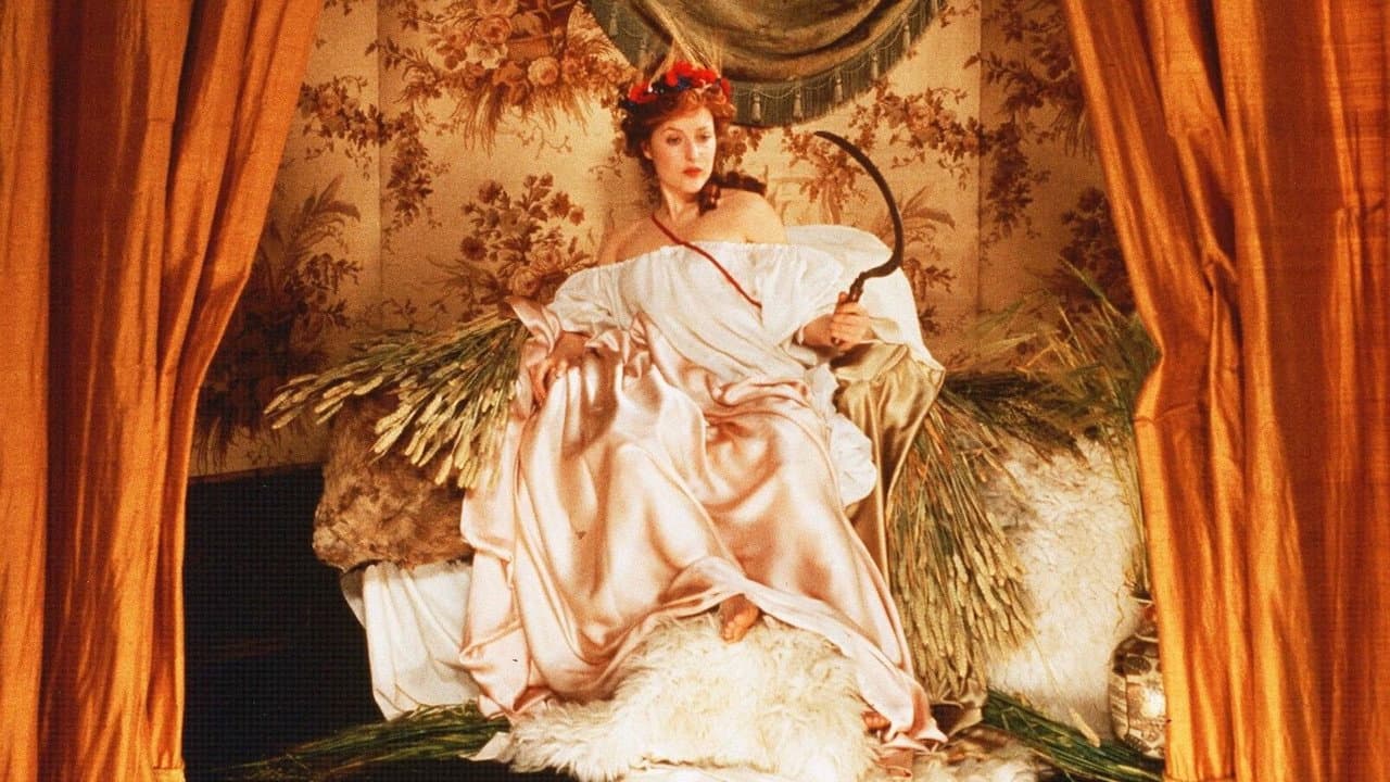 The House of Mirth still 5