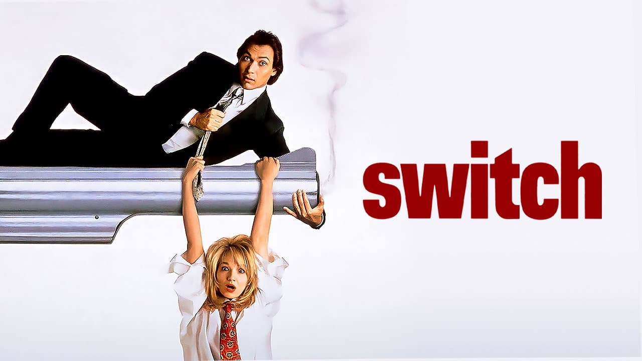 Switch still 5