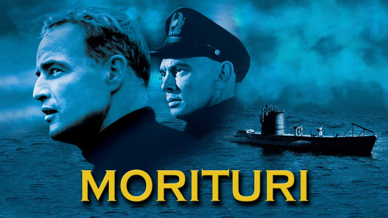 Morituri still 5