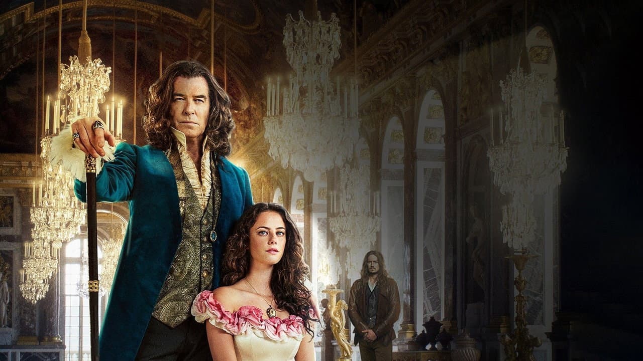 The King's Daughter still 6