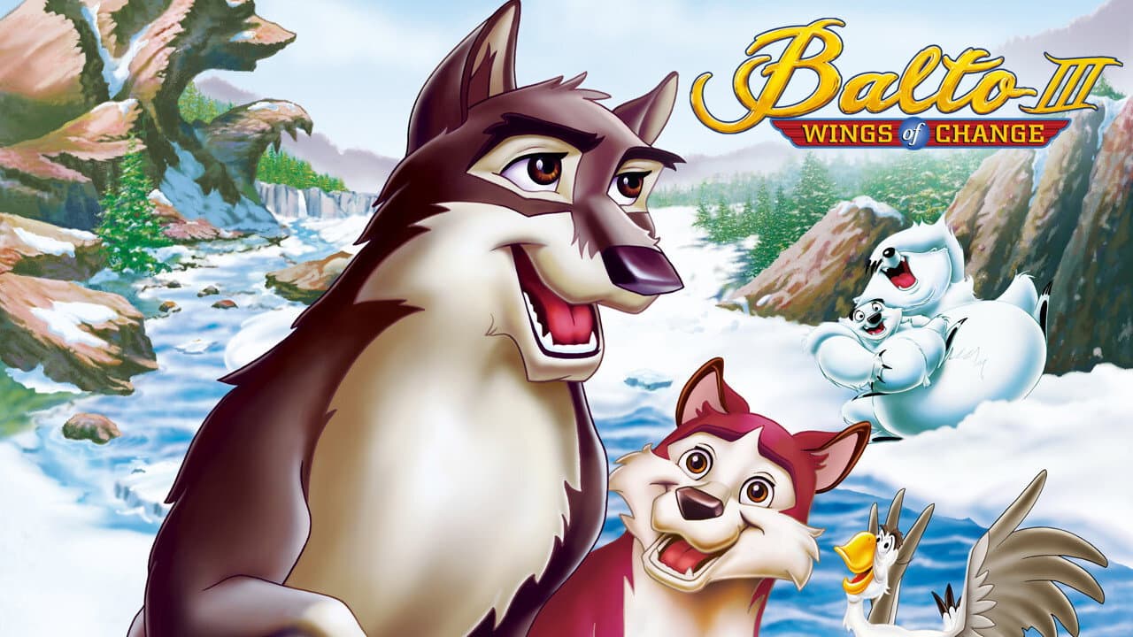 Balto III: Wings of Change still 2