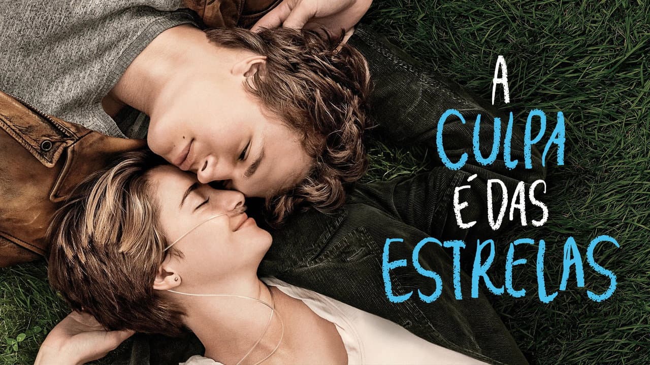 The Fault in Our Stars still 4