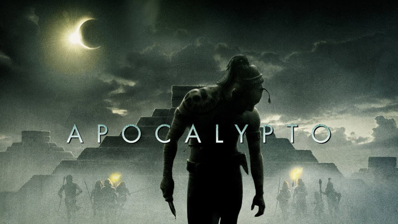 Apocalypto still 5