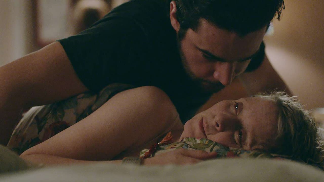 James White still 5