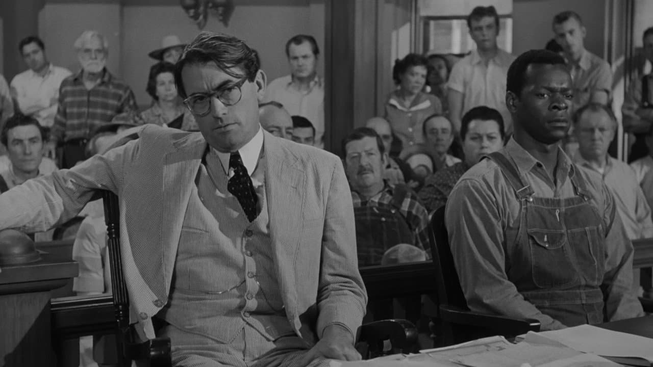 To Kill a Mockingbird still 7