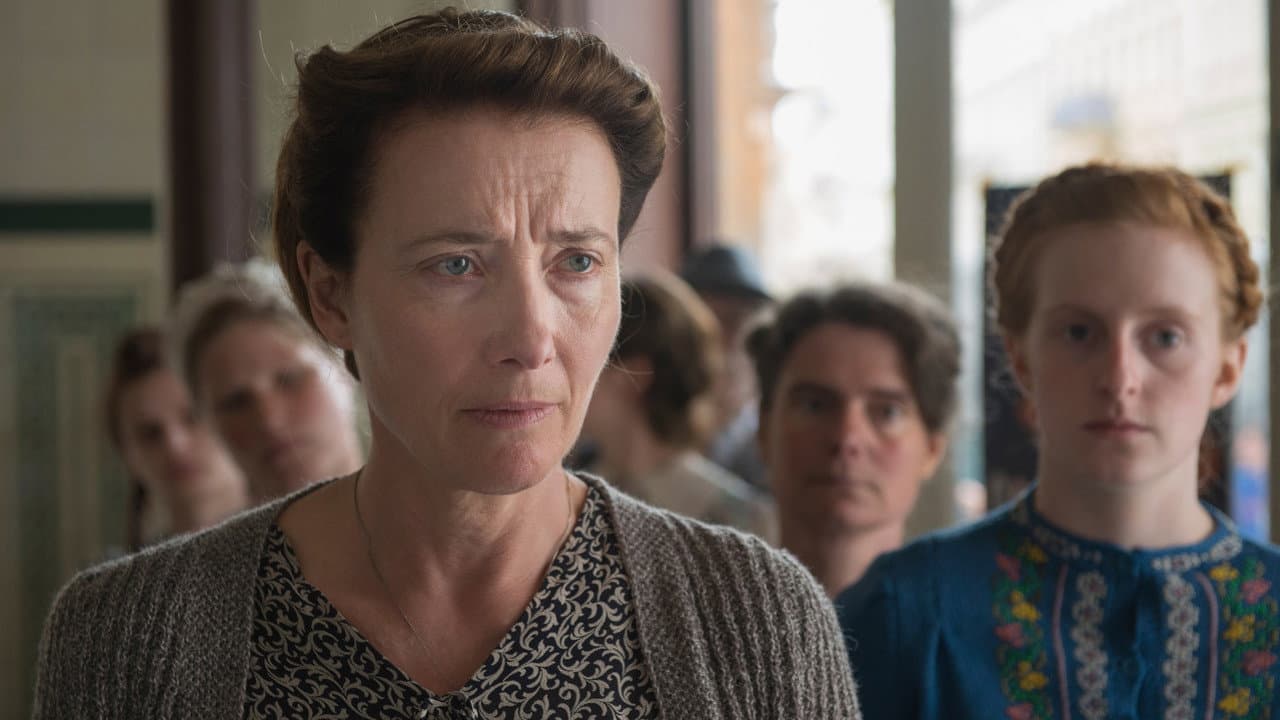 Alone in Berlin still 5