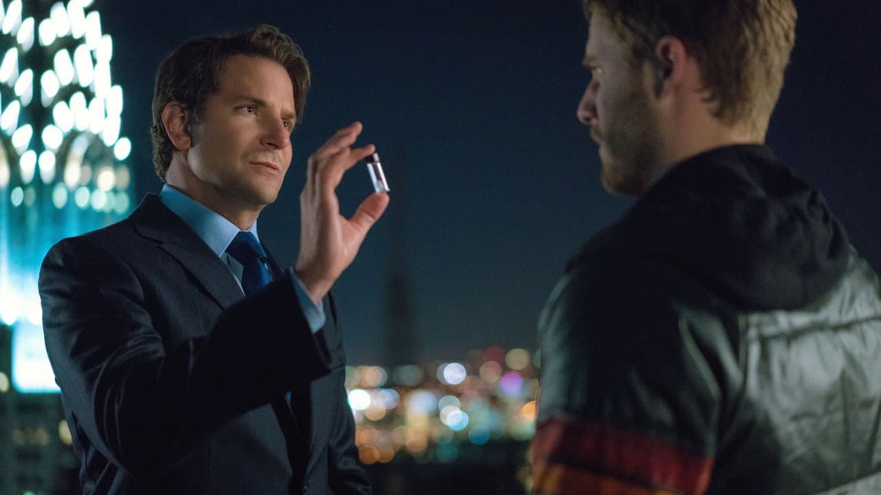 Limitless still 8