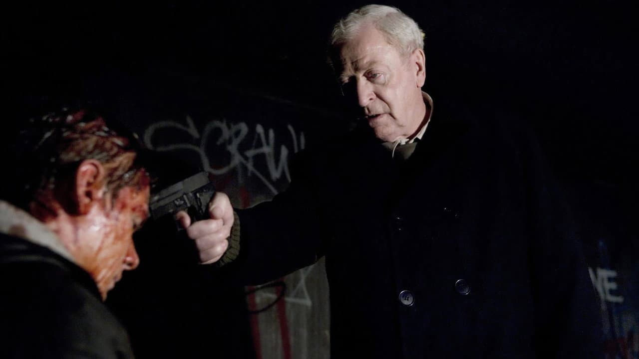 Harry Brown still 6