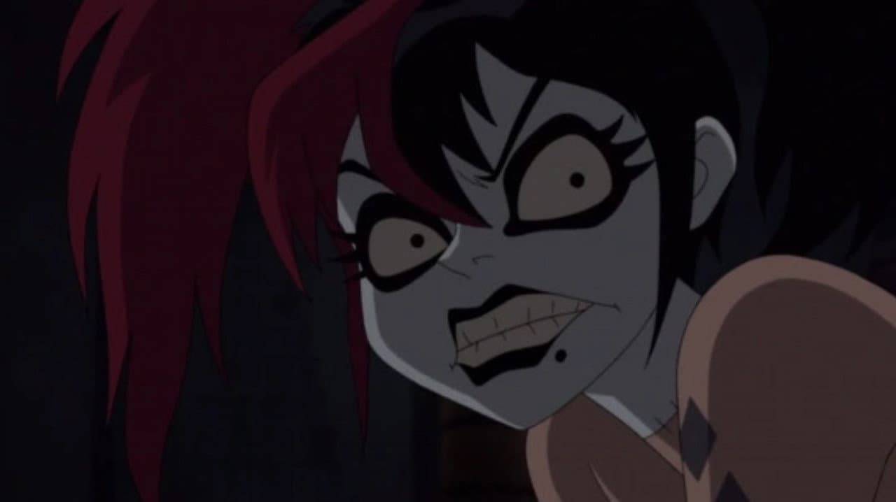 Justice League: Gods and Monsters still 8