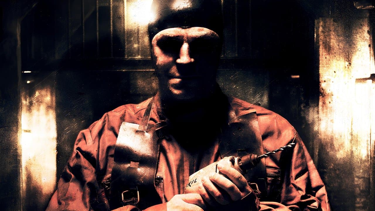 Hostel: Part II still 4