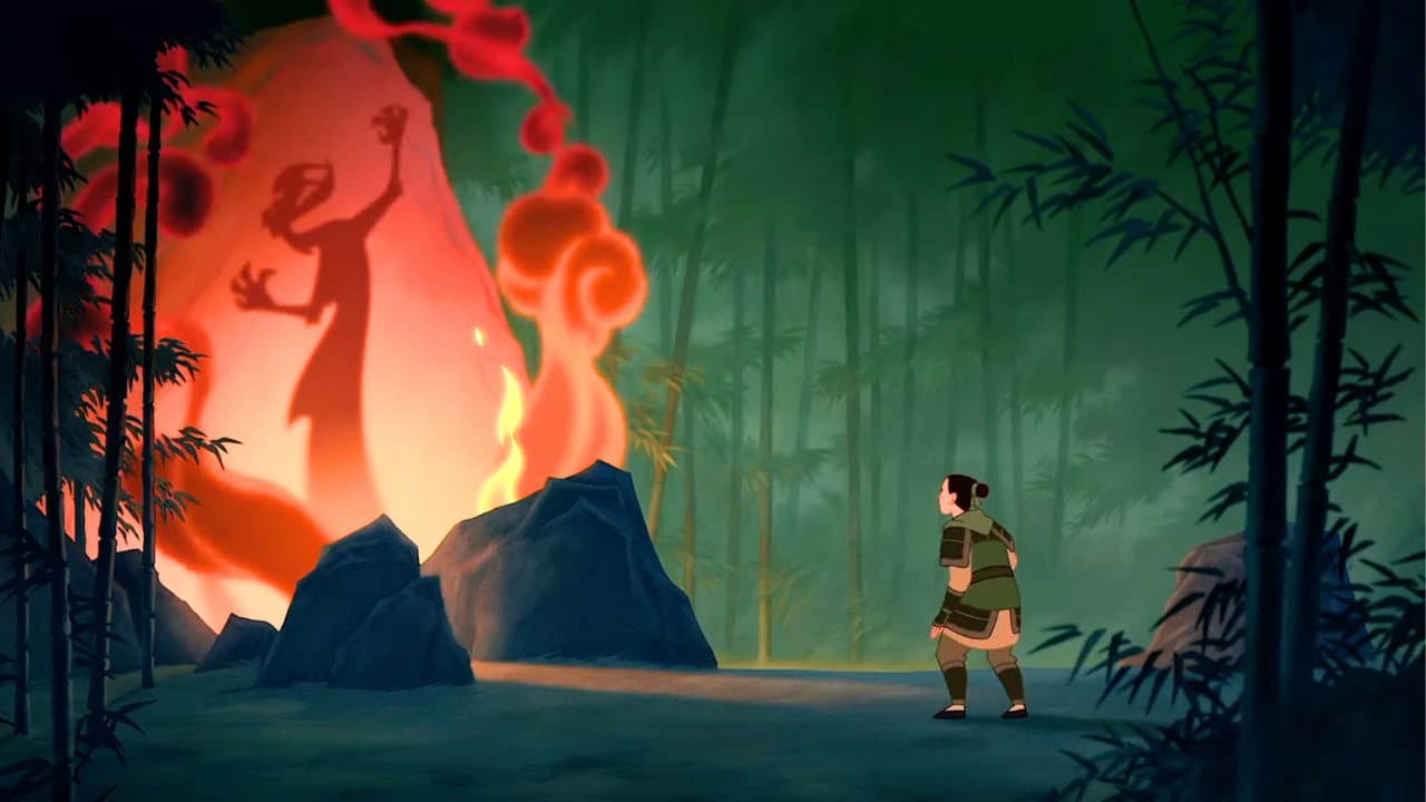 Mulan still 8
